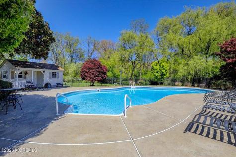 2 Fountain Lane Clarksburg NJ 08510