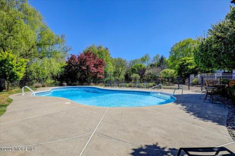 2 Fountain Lane Clarksburg NJ 08510