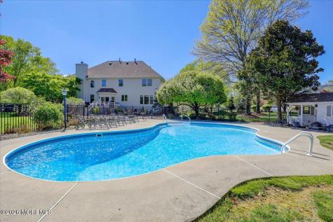 2 Fountain Lane Clarksburg NJ 08510