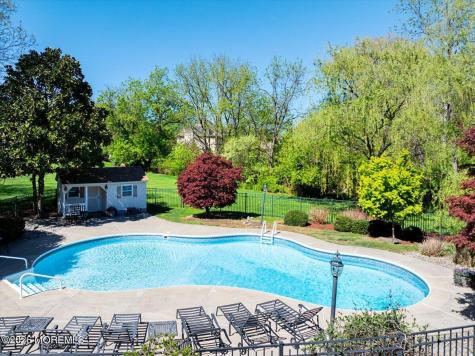 2 Fountain Lane Clarksburg NJ 08510