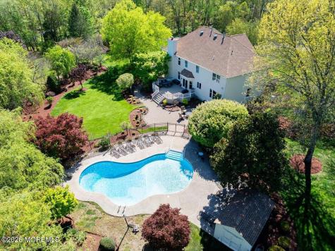 2 Fountain Lane Clarksburg NJ 08510