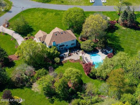 2 Fountain Lane Clarksburg NJ 08510