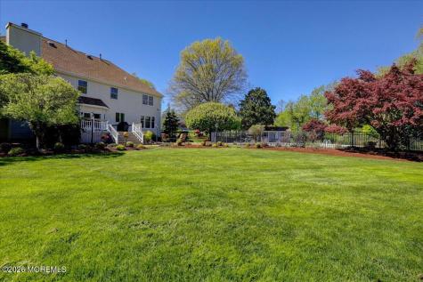 2 Fountain Lane Clarksburg NJ 08510