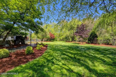 2 Fountain Lane Clarksburg NJ 08510