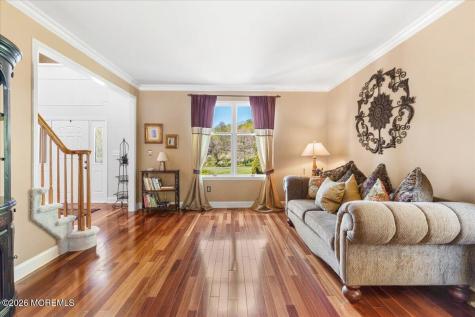 2 Fountain Lane Clarksburg NJ 08510