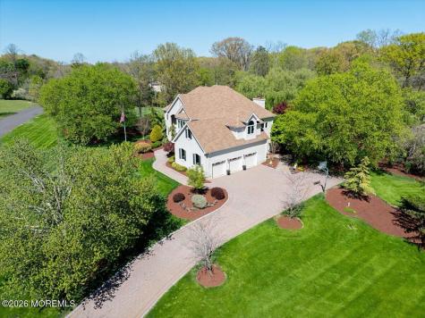 2 Fountain Lane Clarksburg NJ 08510