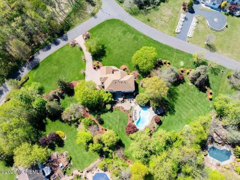2 Fountain Lane Clarksburg NJ 08510