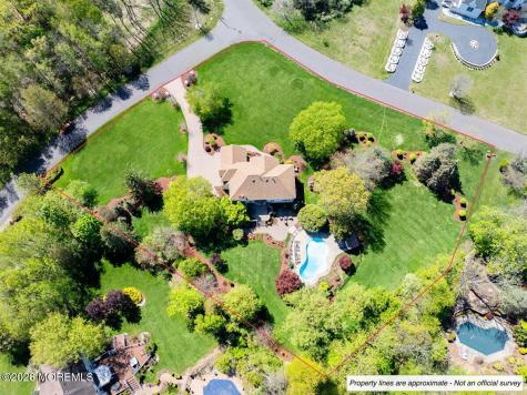 2 Fountain Lane Clarksburg NJ 08510
