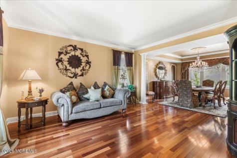 2 Fountain Lane Clarksburg NJ 08510