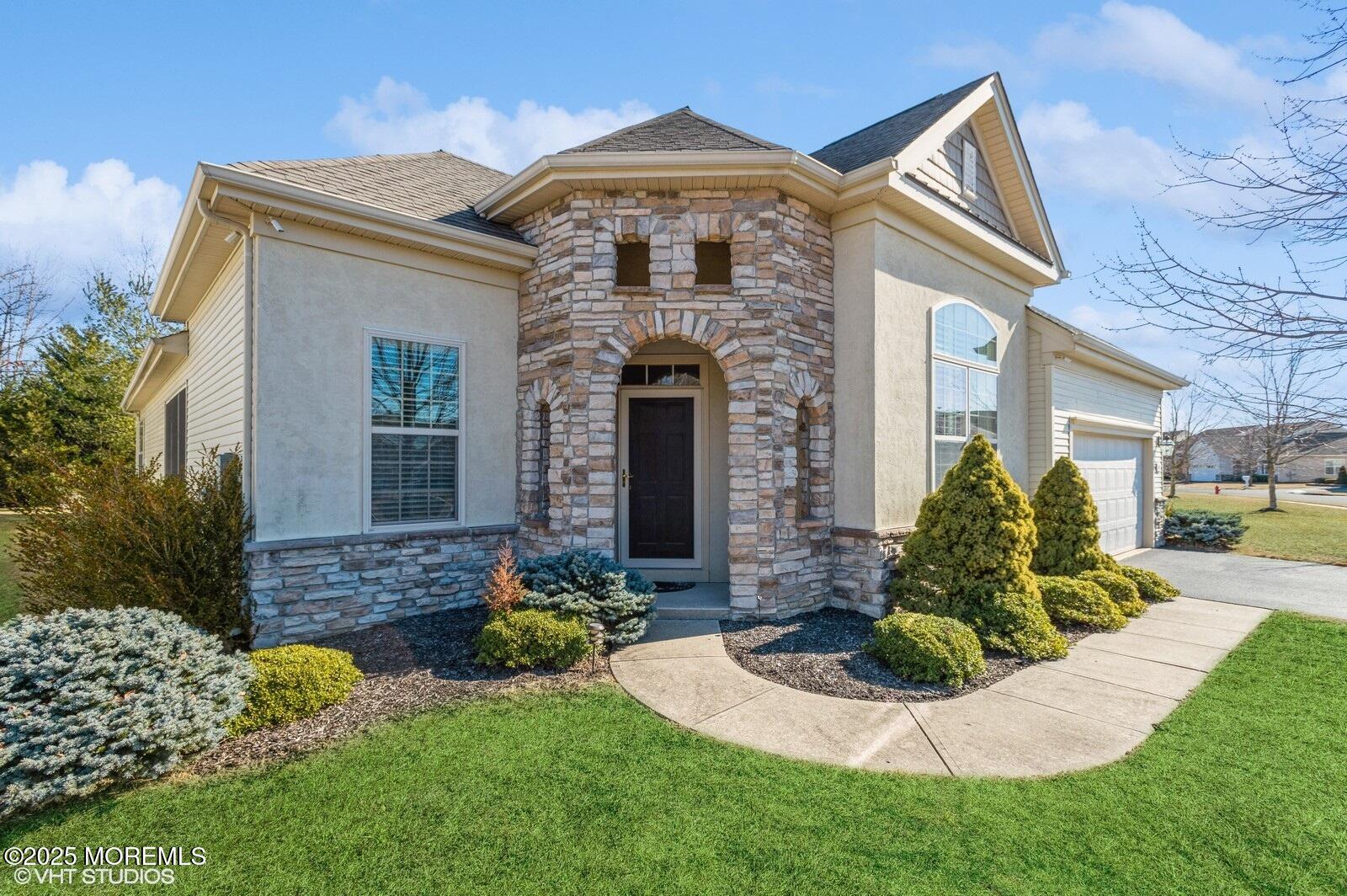 18 Bear Island Drive Barnegat NJ 08005