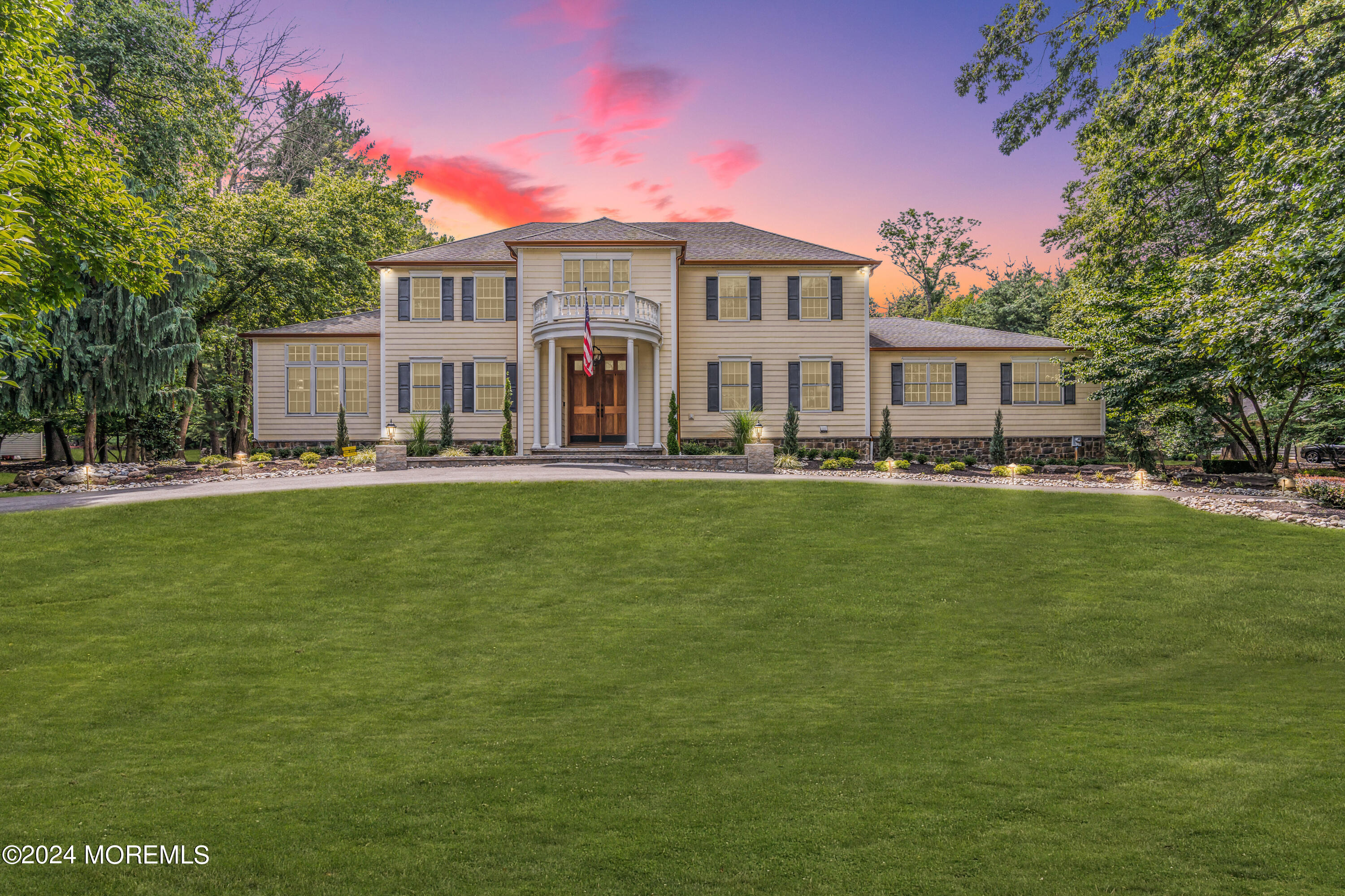 10 Beaver Dam Road Colts Neck NJ 07722