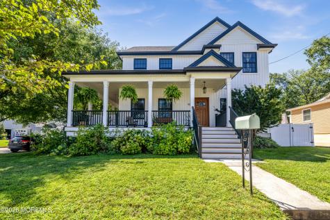 95 Willry Street Woodbridge NJ 07095