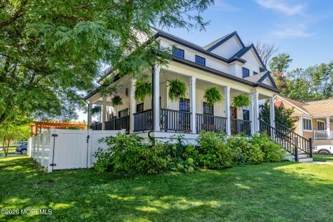 95 Willry Street Woodbridge NJ 07095