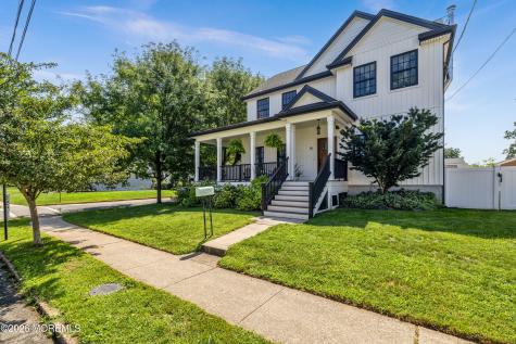 95 Willry Street Woodbridge NJ 07095