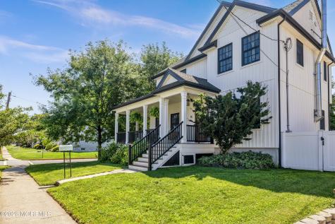 95 Willry Street Woodbridge NJ 07095