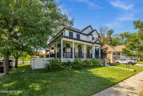 95 Willry Street Woodbridge NJ 07095
