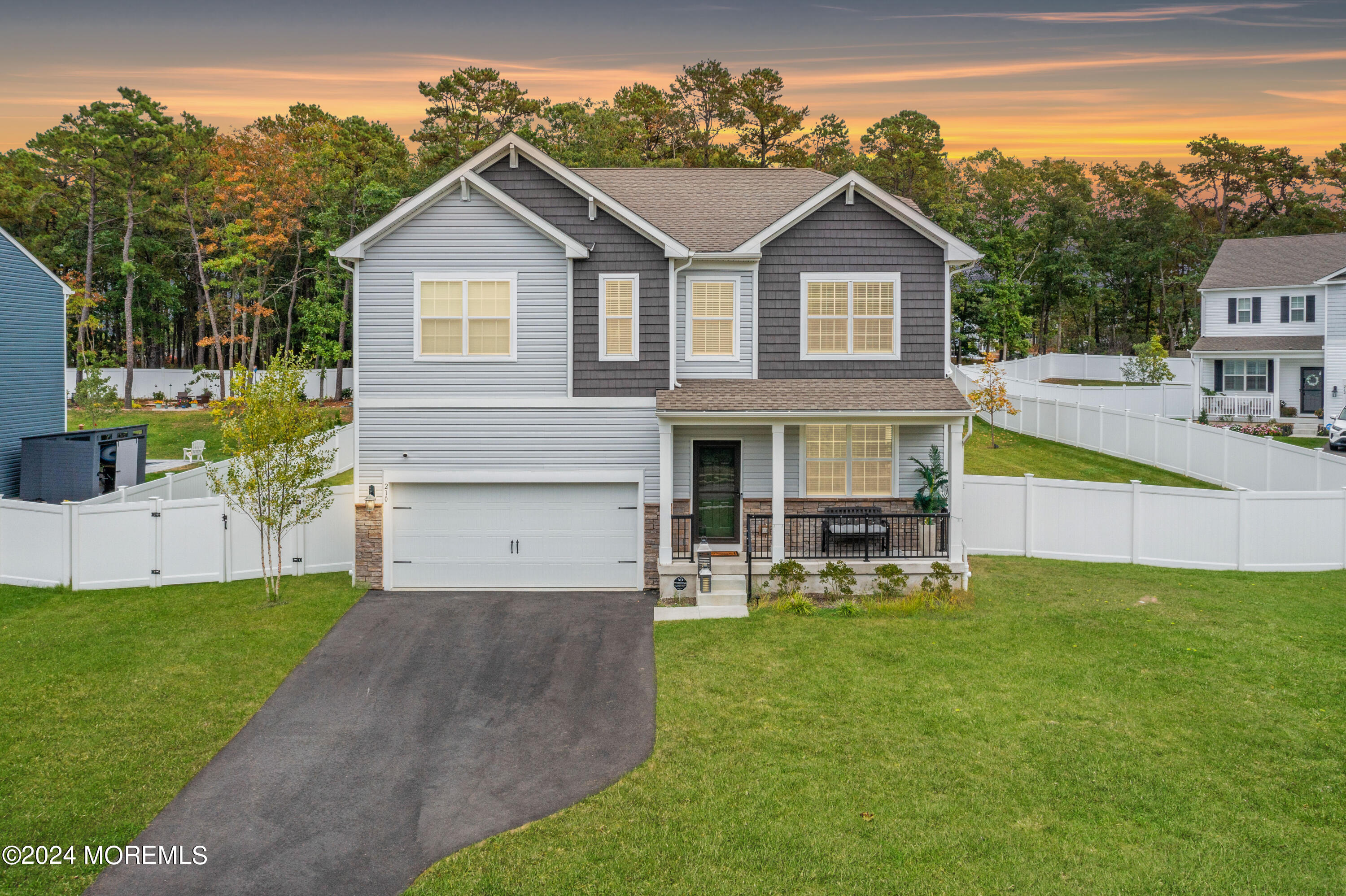 210 Pennsylvania Avenue Barnegat NJ 08005