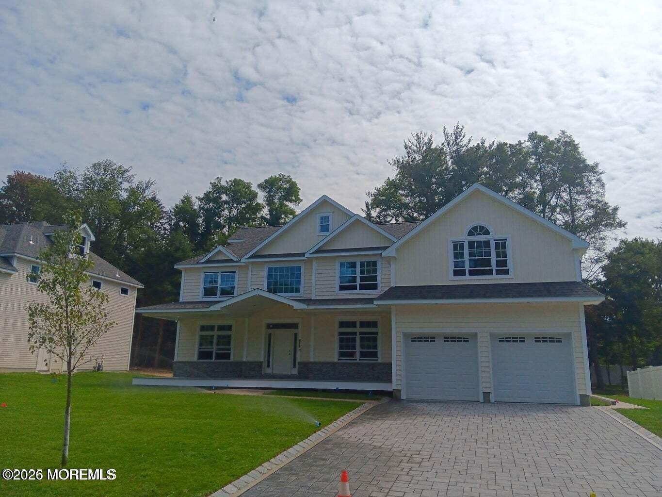 Toms River NJ, 833 Naryshkin Way