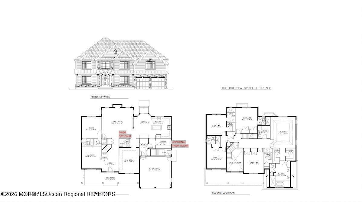 833 Naryshkin Way Toms River NJ 08753