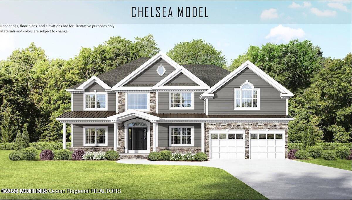833 Naryshkin Way Toms River NJ 08753