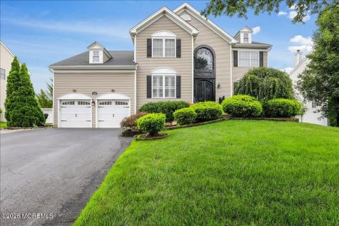 169 Princeton Oval Freehold NJ 07728