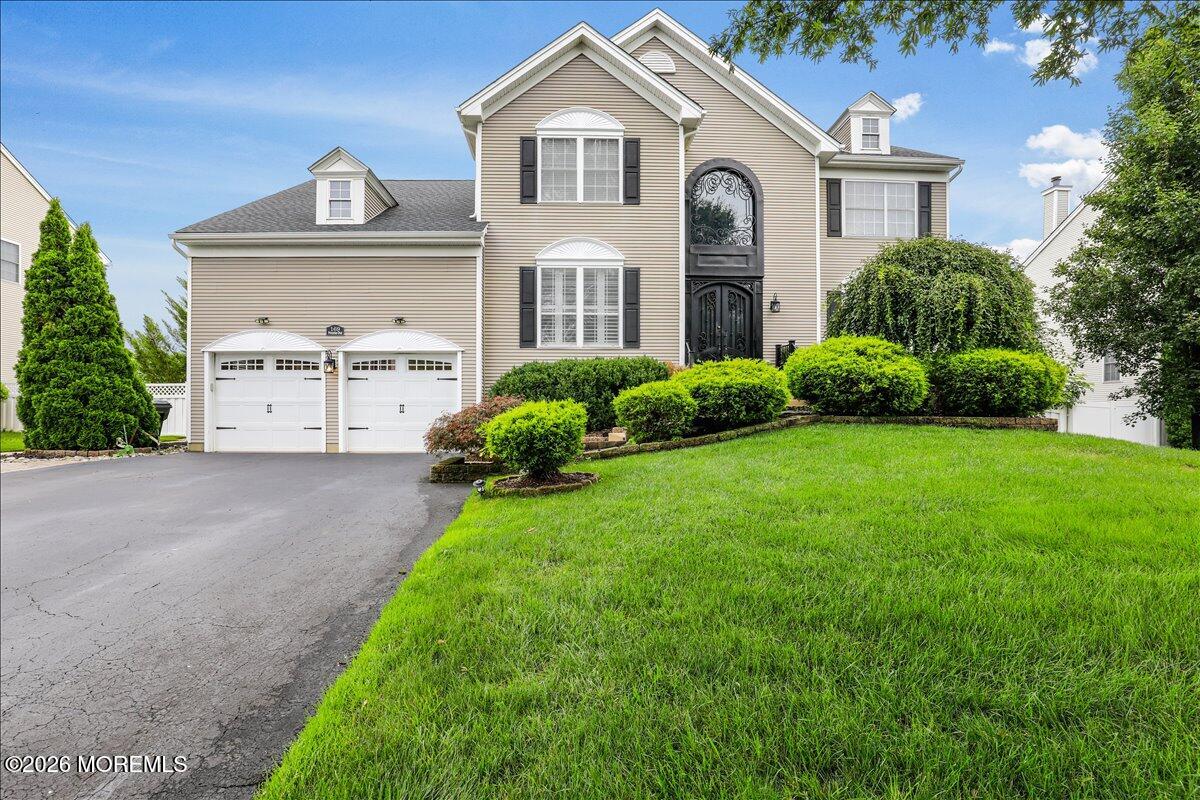 169 Princeton Oval Freehold NJ 07728