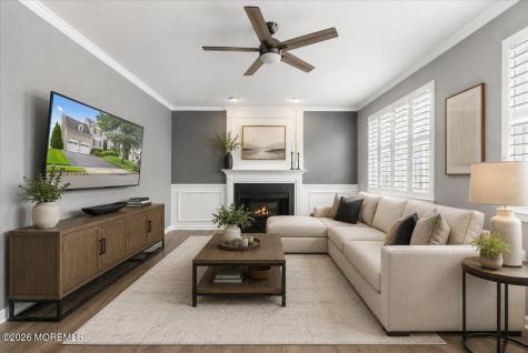 169 Princeton Oval Freehold NJ 07728