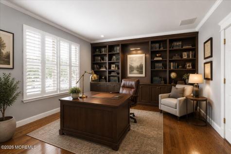 169 Princeton Oval Freehold NJ 07728