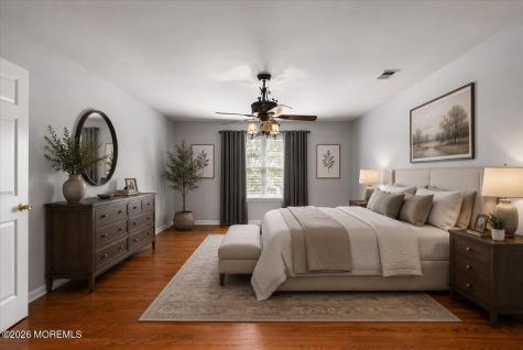 169 Princeton Oval Freehold NJ 07728