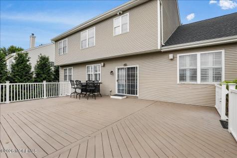 169 Princeton Oval Freehold NJ 07728