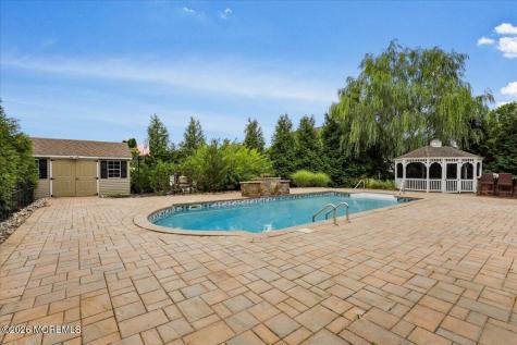 169 Princeton Oval Freehold NJ 07728