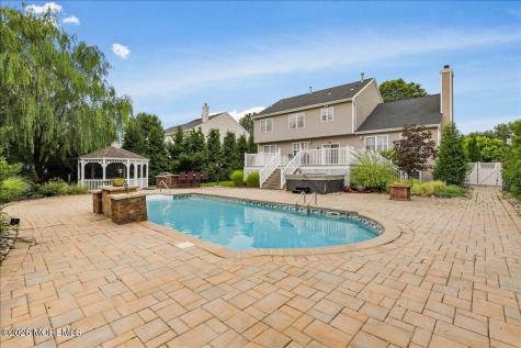 169 Princeton Oval Freehold NJ 07728