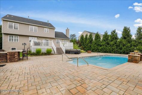 169 Princeton Oval Freehold NJ 07728