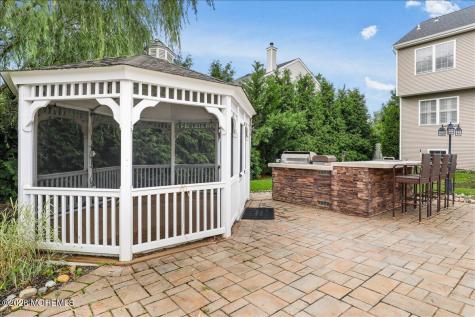 169 Princeton Oval Freehold NJ 07728