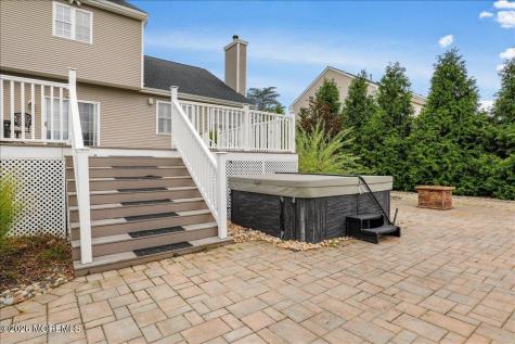 169 Princeton Oval Freehold NJ 07728