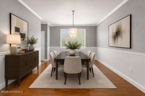 169 Princeton Oval Freehold NJ 07728