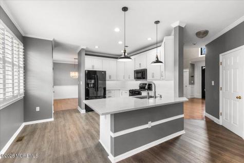 169 Princeton Oval Freehold NJ 07728