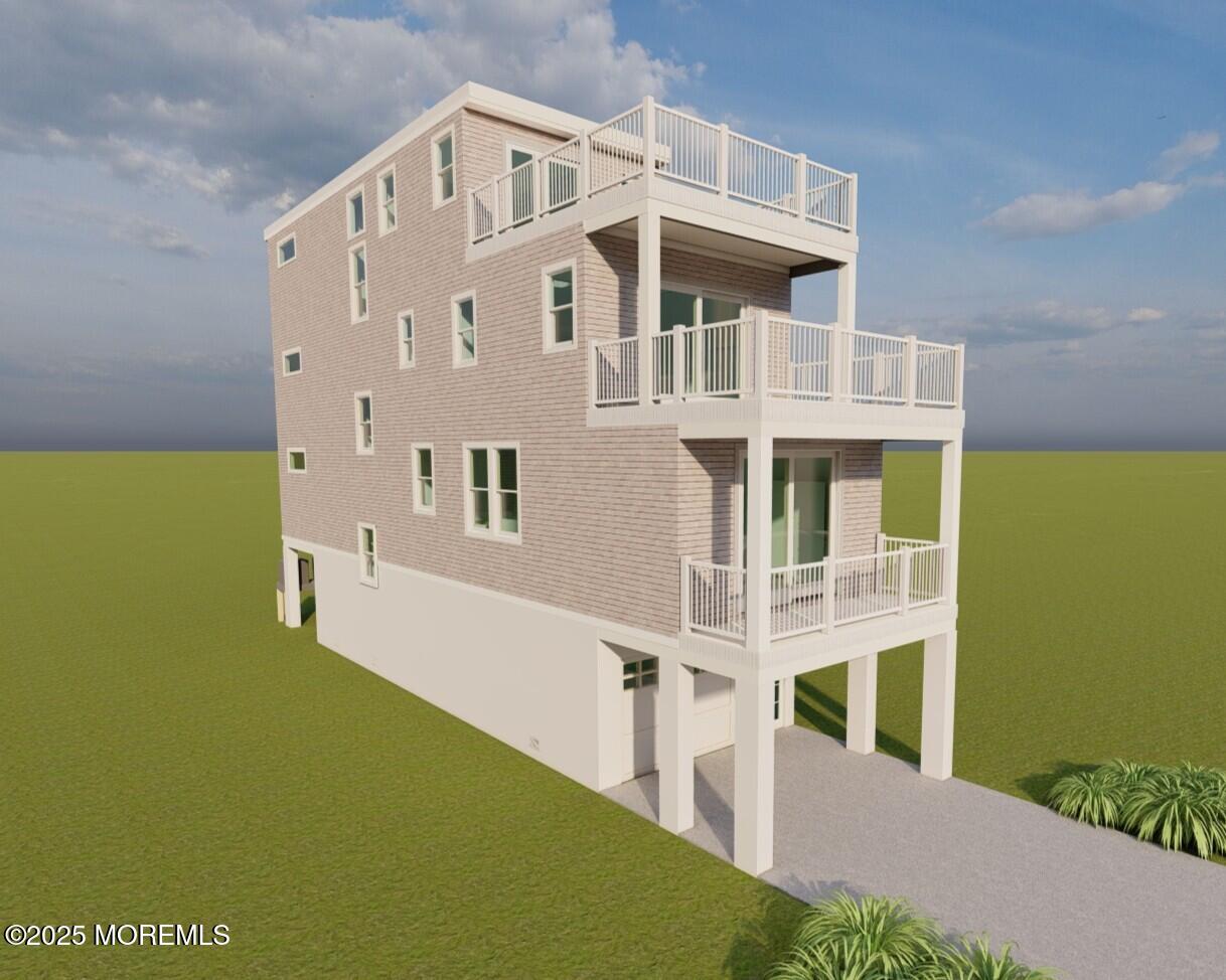 122 Fremont Avenue Seaside Heights NJ 08751