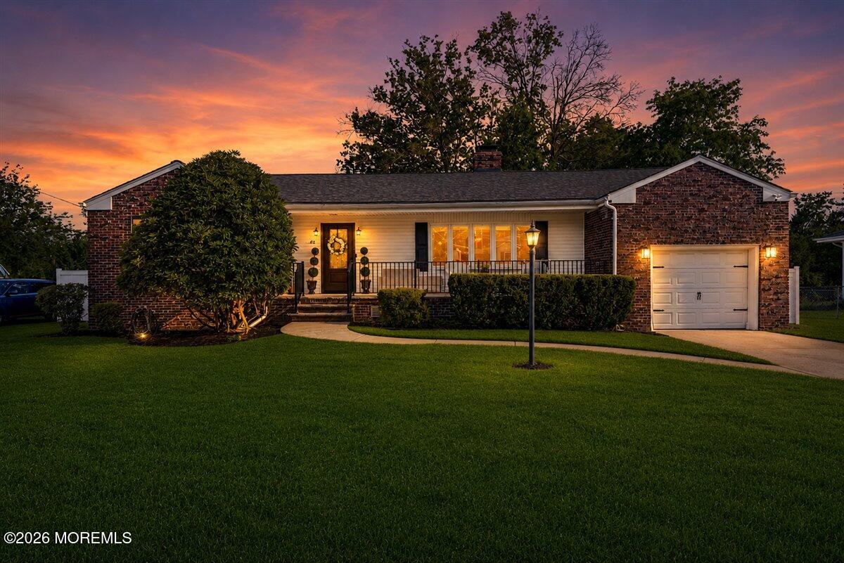 67 Morris Avenue Edison NJ 08837
