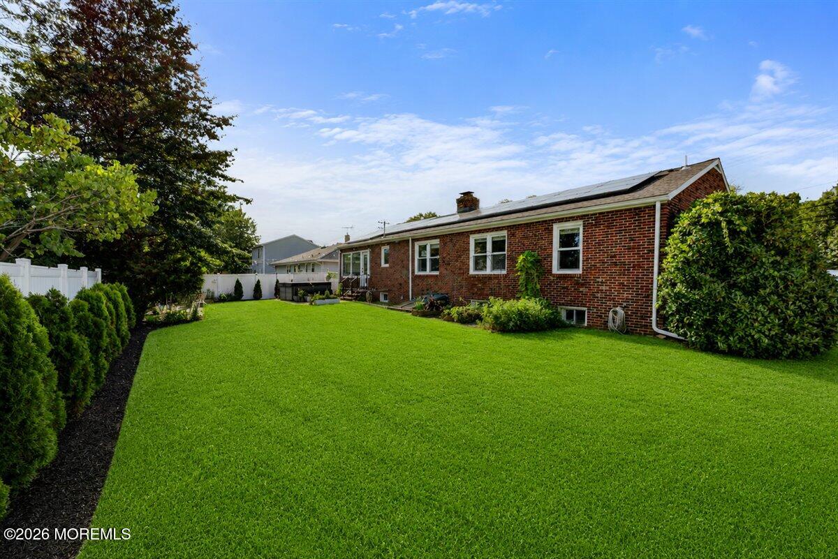 67 Morris Avenue Edison NJ 08837
