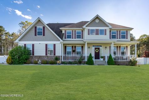 10 Firenze Road Jackson NJ 08527