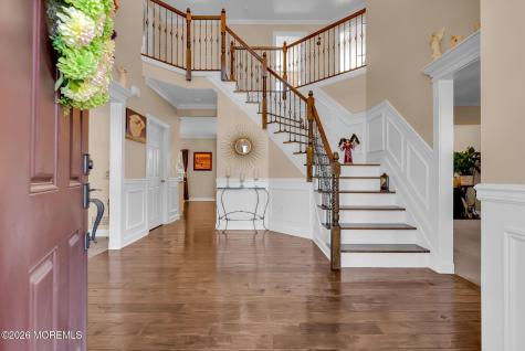 10 Firenze Road Jackson NJ 08527
