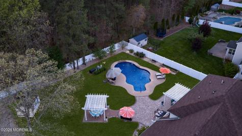 10 Firenze Road Jackson NJ 08527