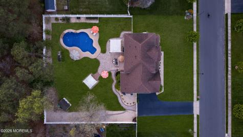 10 Firenze Road Jackson NJ 08527