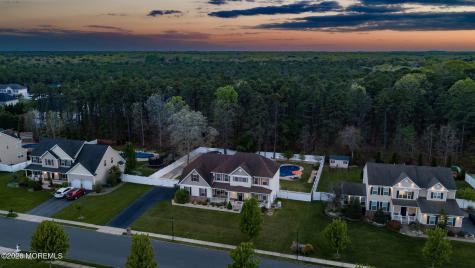 10 Firenze Road Jackson NJ 08527