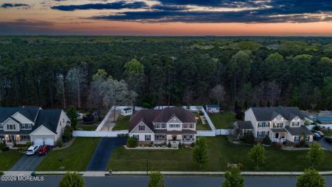 10 Firenze Road Jackson NJ 08527