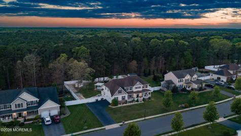 10 Firenze Road Jackson NJ 08527