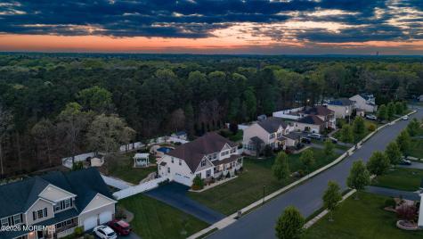 10 Firenze Road Jackson NJ 08527