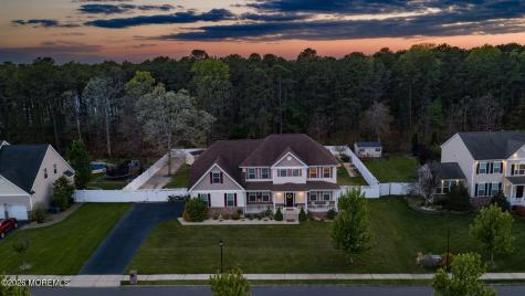 10 Firenze Road Jackson NJ 08527