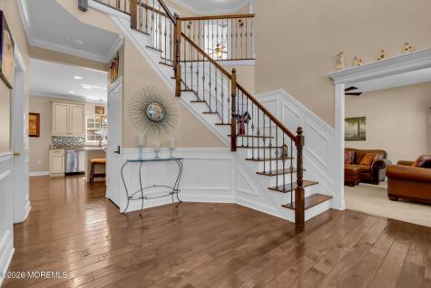 10 Firenze Road Jackson NJ 08527
